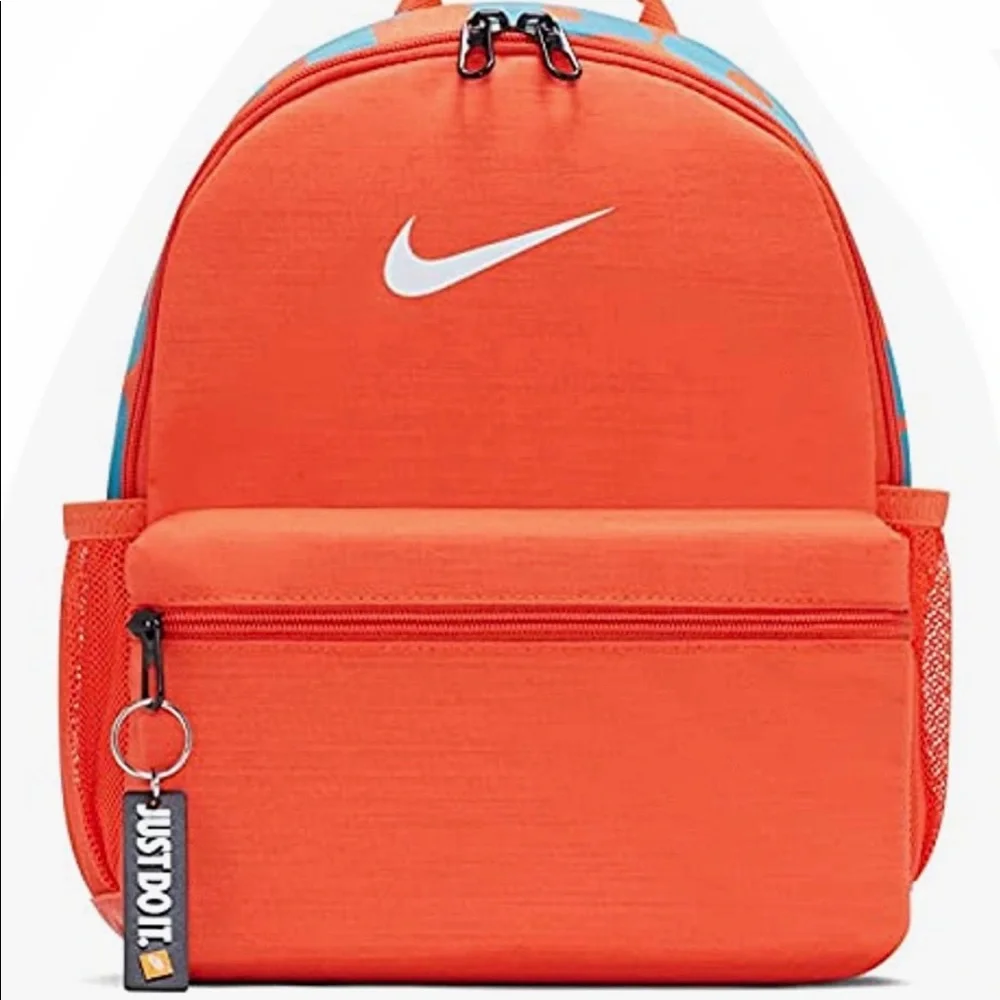 Nike Brasília JDI Mini Backpack - Picture 2 of 5